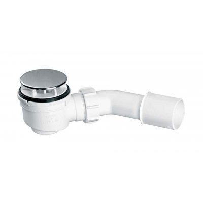 HC252570B McAlpine siphon for shower tray