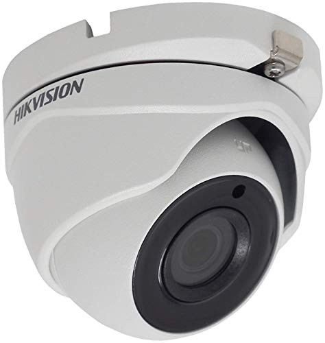 Hikvision Digital Technology DS 2CE56H0T-ITMF outdoor koepelplafond 2560 x 1944 pixels