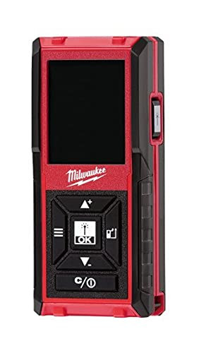 Milwaukee 4933459277 LDM 45 laser rangefinder Other