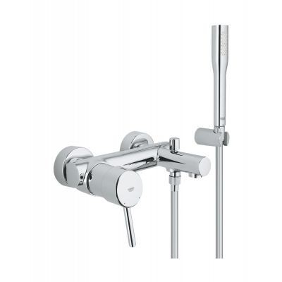 Grohe Concetto 32212001 Battery bad en douche