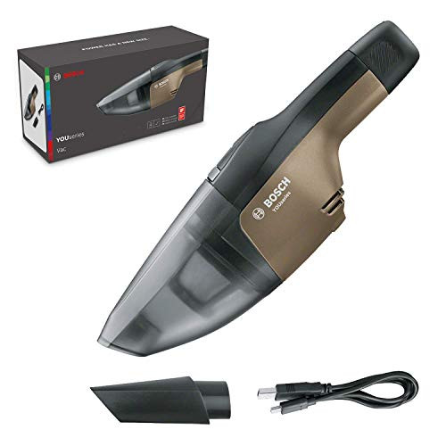 Bosch cordless vacuum cleaner YOUseries Vac battery 1 in the carton