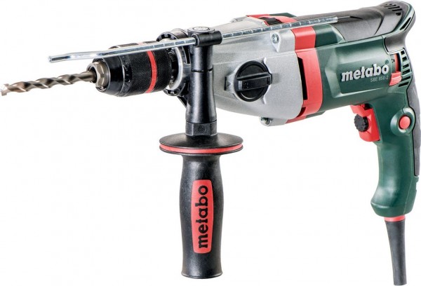 Drill Metabo SBE 850-2 600782500