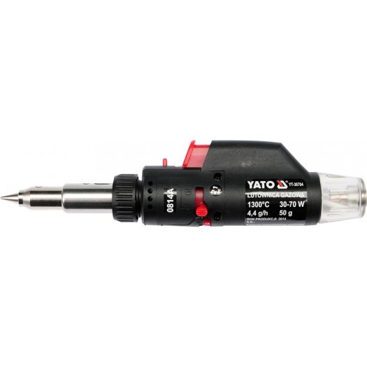 Yato gas soldering 3in1 30-70W YT-36704