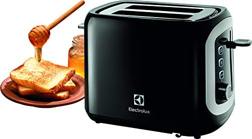 Love Your Electrolux eat3300 Day Collection Toaster
