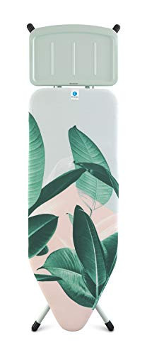 Brabantia board Tropical leaves 49 x 8 x 159 cm steel