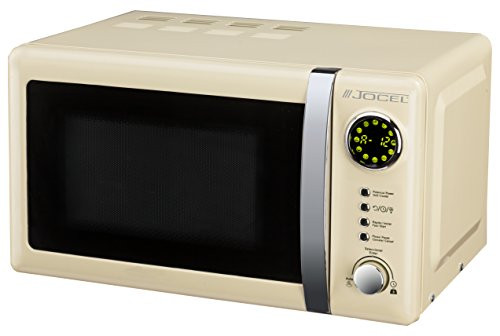 Jocel jmo001351 - Microwave beige Beige 700 W