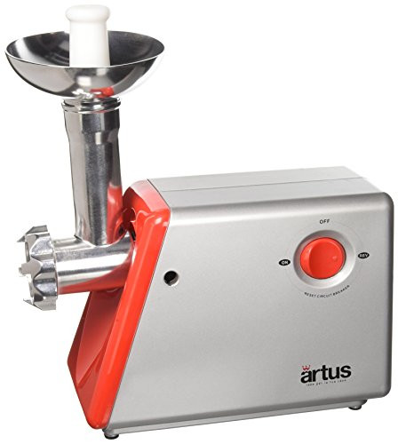Reber meat grinder Electric 250 W maximum power 1500 W for meat
