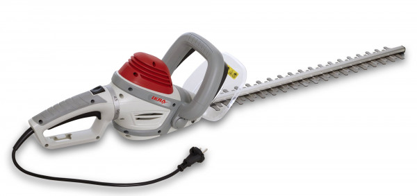 Ikra electric hedge trimmer IHS 600 43225660