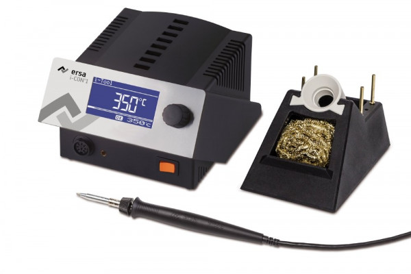 Ersa 0IC1100A soldering station i-Con 1