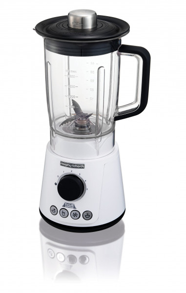 Morphy Richards Total Control Standmixer 403040