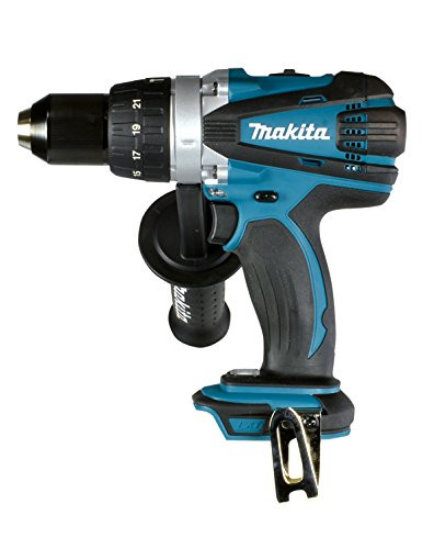 Makita cordless hammer 18 V DHP458Y1J