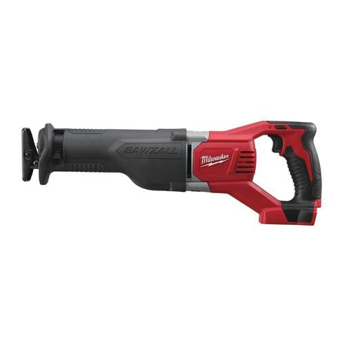Milwaukee M18BSX-0 4933447275 cordless reciprocating saw M 18 BSX-0C 18.0 volts multi Bare Unit 18 V