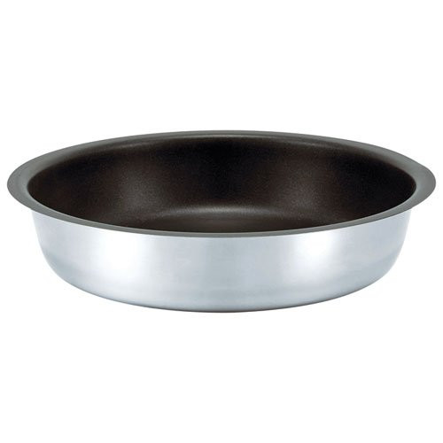 Beka Tarte Tatin cake pan non-stick baking pan 24 cm stainless steel