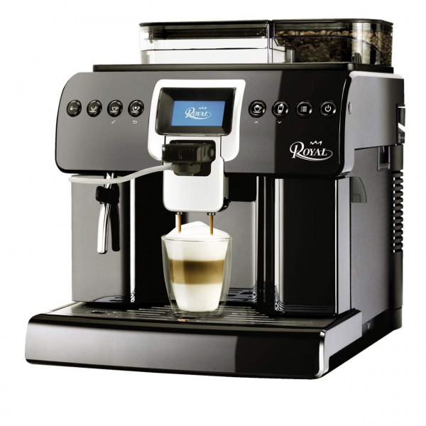 SAECO Royal One Touch Cappuccino