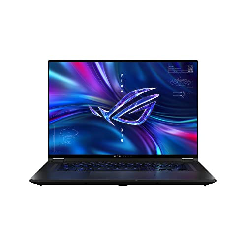 ASUS ROG Flow X16 GV601VV-NF015X 40 64 cm (16 Zoll) Touch 240Hz i9-13900H RTX 4060 Business Note