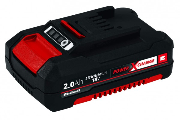 Batterie EINHELL alimentation X-Change 4511395 (Li-Ion)