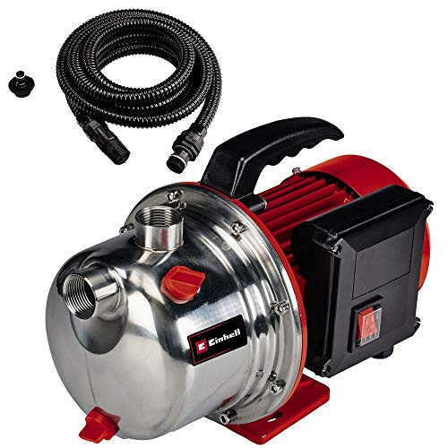 Einhell Garden pump set GC-GP 1046 N 1000 W h Set 4.5 bar max. 4600 L