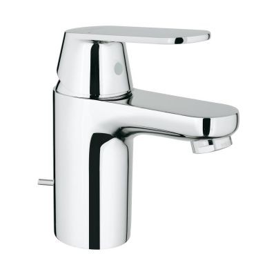 Euro Smart Cosmopolitan 32825000 Grohe faucet standing Chrome