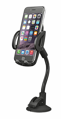 Trust 21721 holder Mobile Phone / Smartphone Black Active Holder