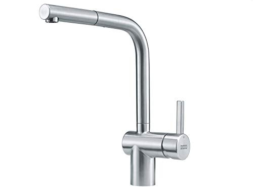Sink faucet ATLAS NEO PULL-OUT 115.0521.438