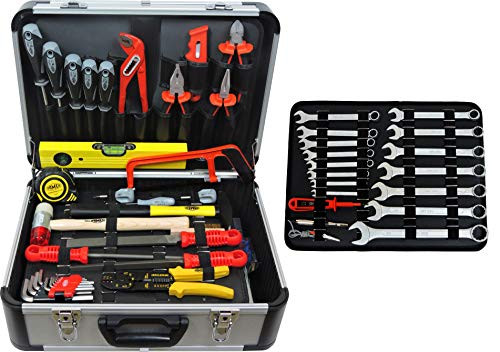 Famex Werkzeuge 723-97 Werkzeugkoffer
