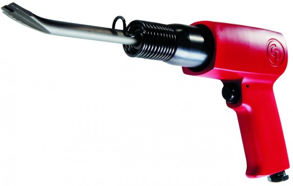 CP Chicago Pneumatic chipping hammer CP7111