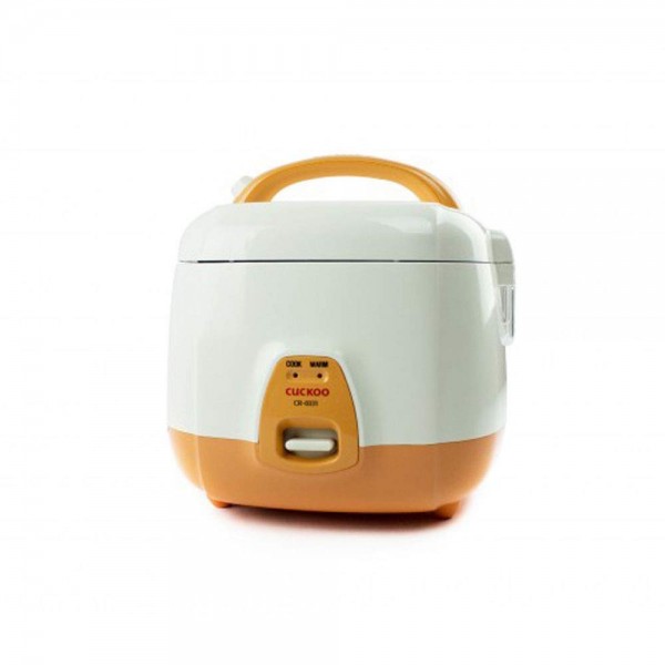 Rice cooker 0,54l CR-0331, 3-heat system, keeping warm