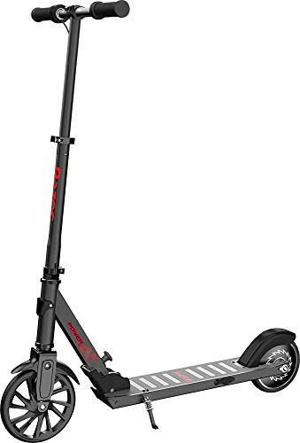Razor Vermogen A5 - elektrische scooters Black