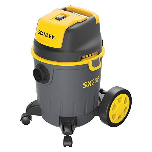 Stanley SXVC20PE wet and dry vacuum 1.200 W 20 l