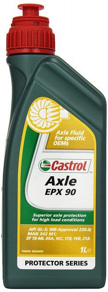 Castrol Axle EPX 90 1 Liter