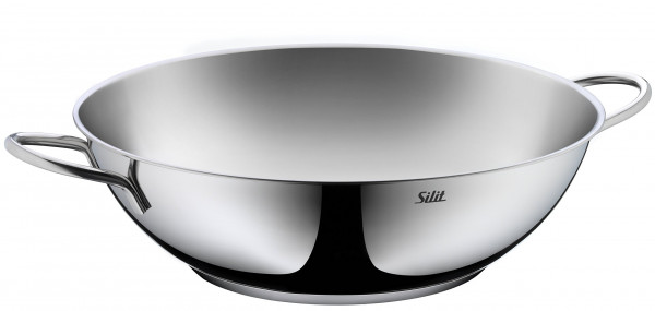 Silit Wok table and Party 32cm