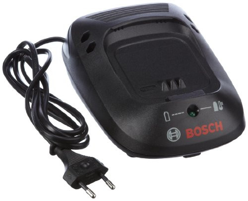 Bosch quick charger AL 2215 CV for 14,4-18V batteries