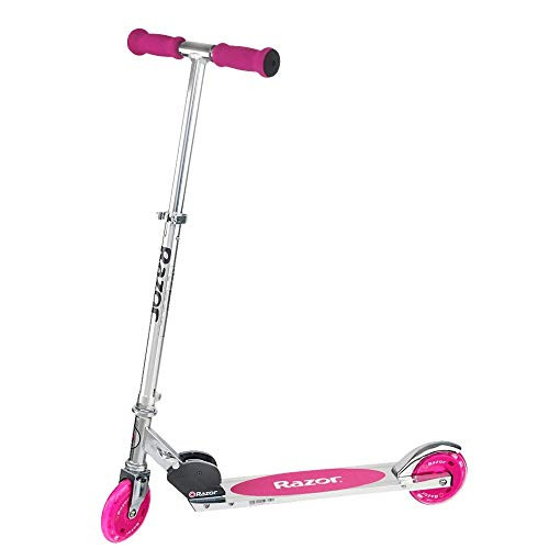 Razor scooters A125 Scooter GS Rosa