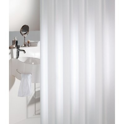 Madeira 238501110 Sealskin shower curtain