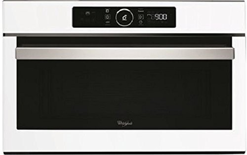 Kitchen stove microwave Whirlpool AMW 730 / WH (1000W 31l white color)