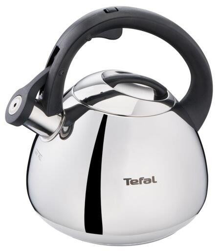 Tefal K2481574 kettle 2.7 L Silver