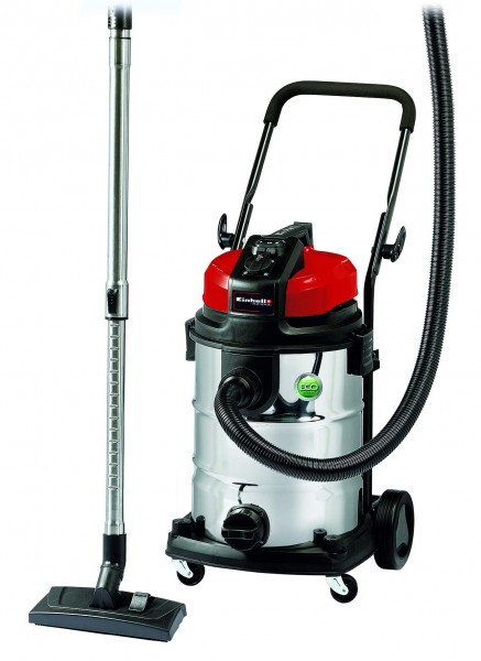 Einhell TE-VC 2230 SA wet-dry vacuum cleaner - 1150 W - 30 L