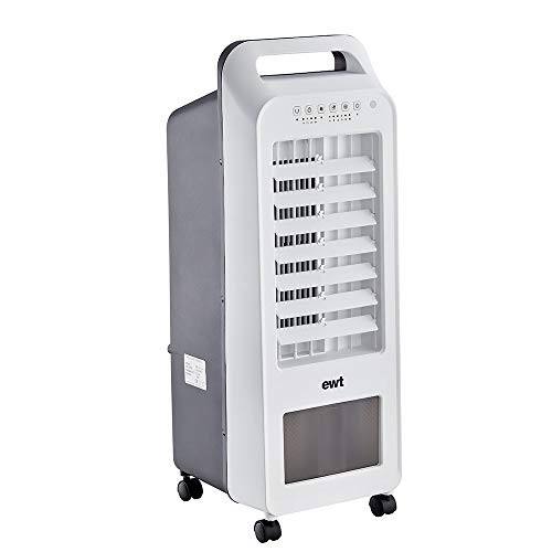 ewt Ventilator mit Kühlfunktion Luftfilter & Aromaverteiler Luftkühler Multicool