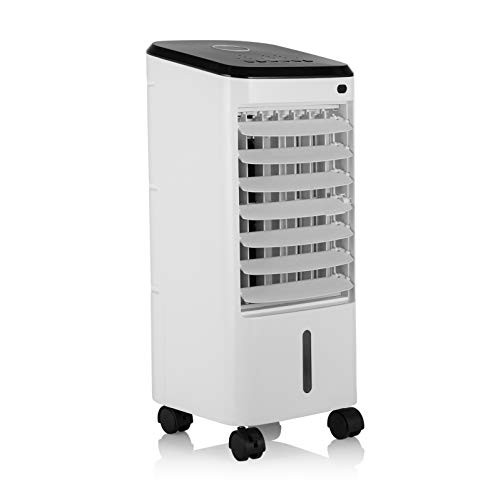 Tristar AT-5446 portable air cooler 4 liters of remote air conditioning unit with water cooling 3 modes of operation and speed levels
