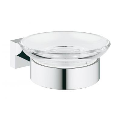 40754001 soap dish Grohe Essentials