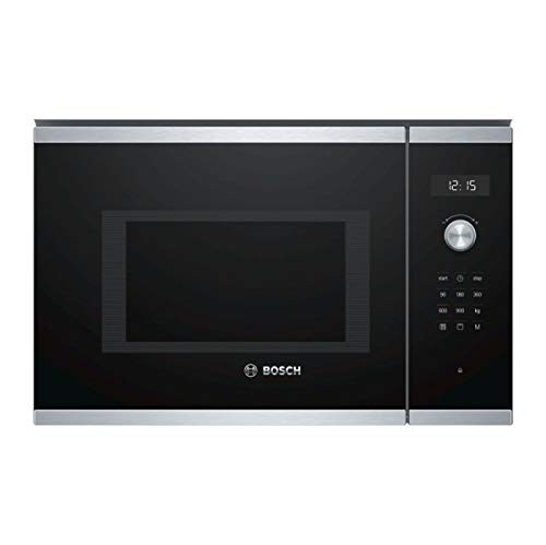 BEL554MS0 Bosch forno a microonde