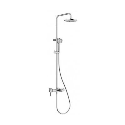 Kludi dual shower system Shower set 680830500