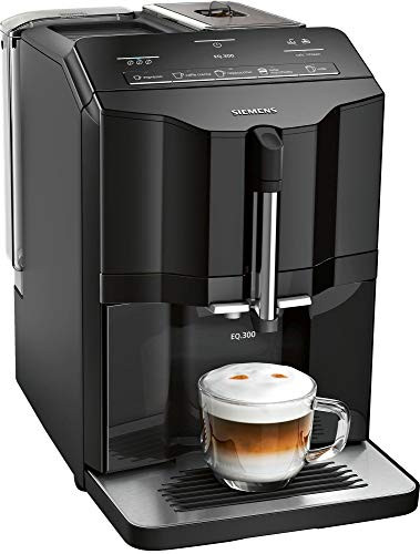 máquina de café Siemens EQ.300 TI35A209RW totalmente automatizado máquina espresso 1,4 l
