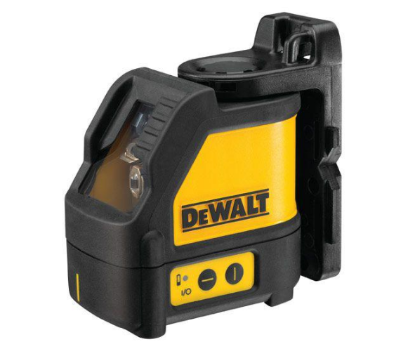 Dewalt DW088K Croce Laser
