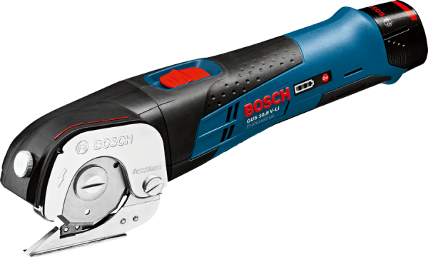 Bosch sans fil universel Bosch GUS 10,8 V-LI Professional 6019B2904