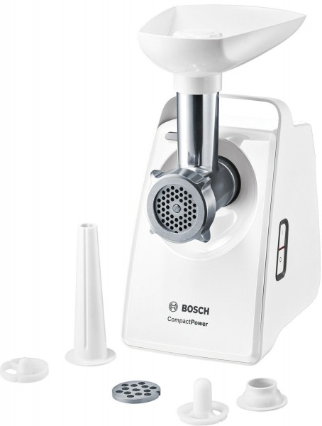 Grinding mines Bosch IMF 3520W 500W color white