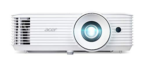 ACER H6523BD DLP projector Full HD 1,920 x 1,080 pixels 3,500 ANSI lumens 3D Keystone 10,000: 1 contrast
