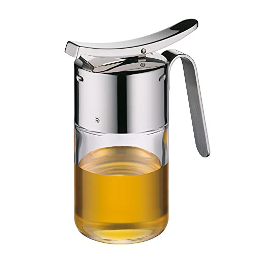 WMF Barista syrup 240ml jar of honey dispenser
