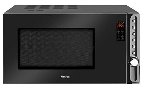 Amica 1103102 Micro-ondes Cabinet de refroidissement Contrôle parental 37,2 cm