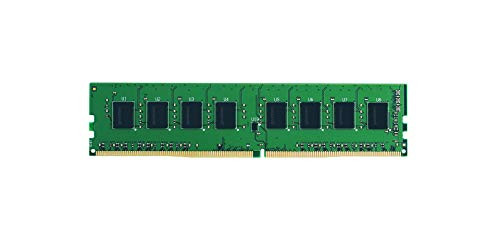 GOODRAM PC Memory Module GR2666D464L19 16G 16GB 1 x 16GB DDR4 RAM 2666MHz CL19